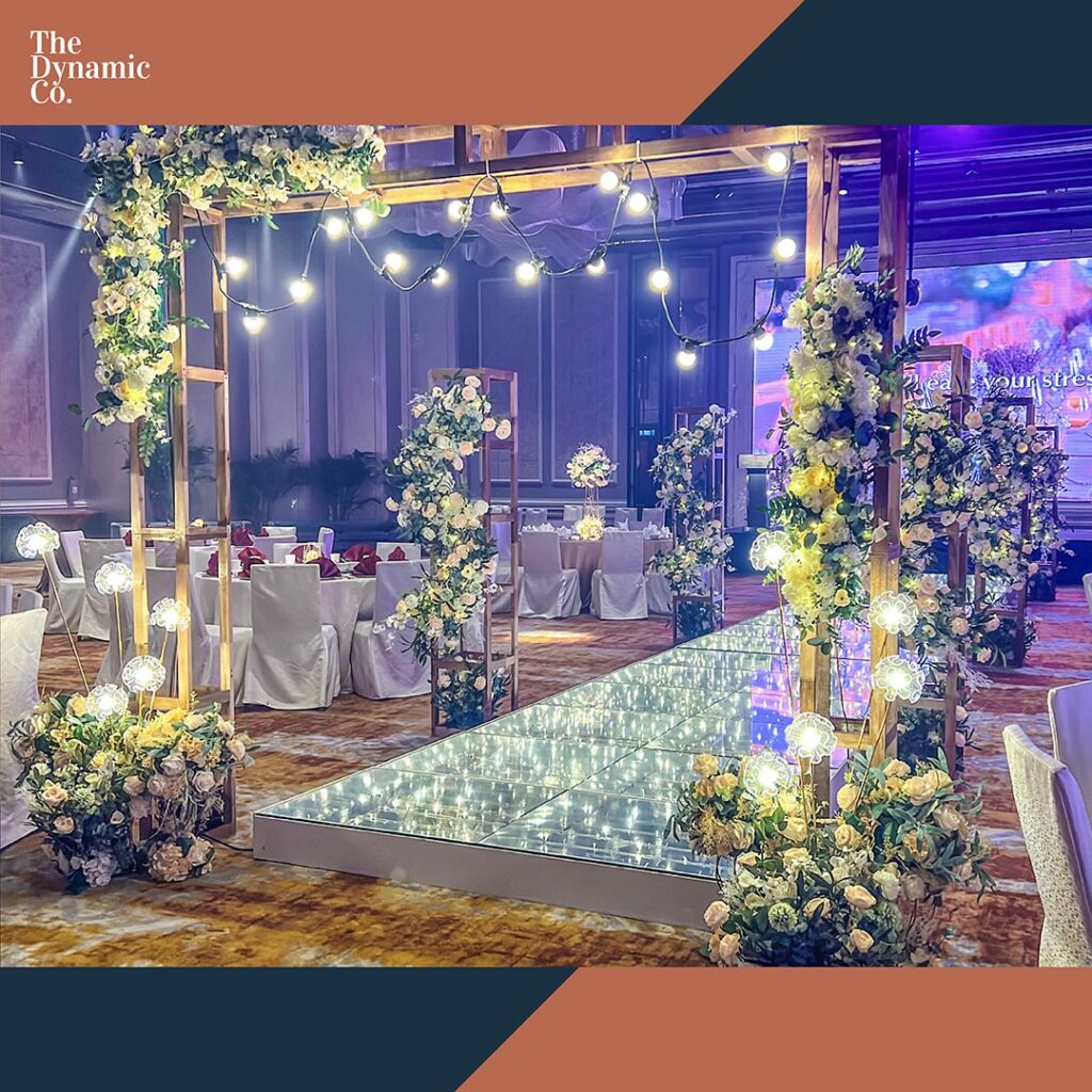 Event #7 Events Management-7