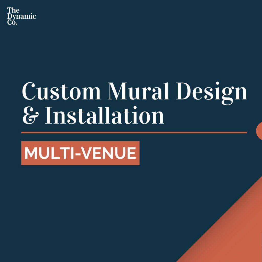 Event #8 Custom Mural Design and Installation-1